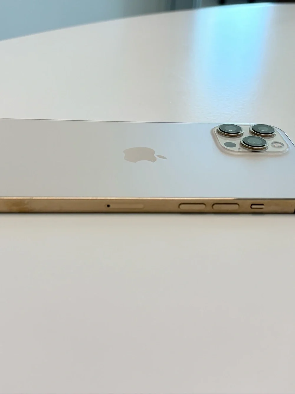 iPhone 12 Pro Max 128GB Unlocked – Excellent Condition, Original Owner